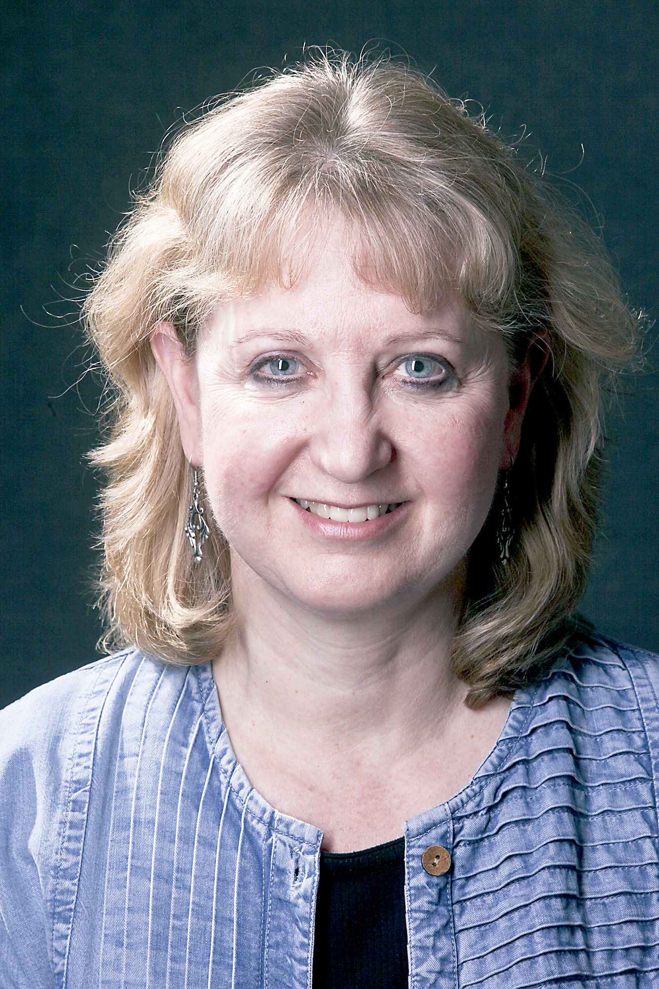 Marjorie Wallace 2022