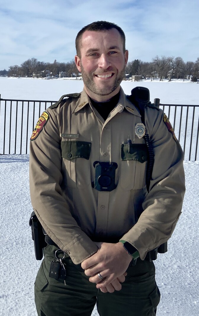 New DNR conservation officers on patrol in Rock, Nobles and Jackson ...