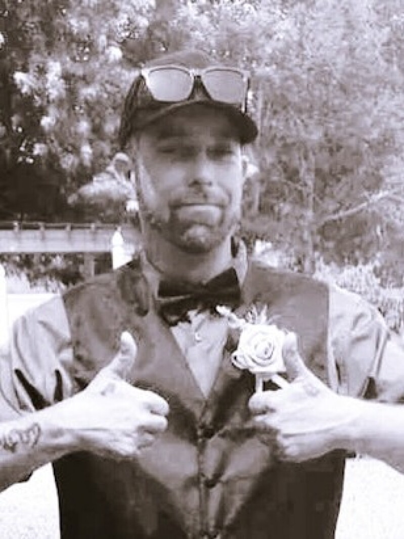 Jeff Derr