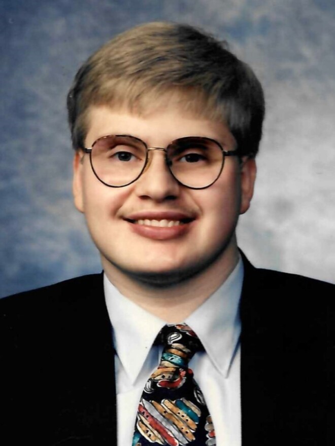 Benjamin Gauger InForum Fargo, Moorhead and West Fargo news