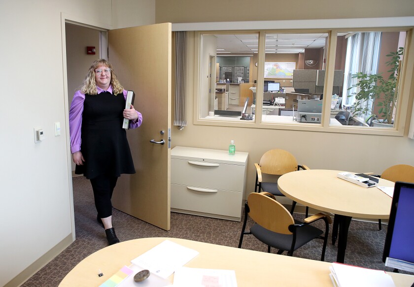 Superior council appoints new city clerk Superior Telegram News