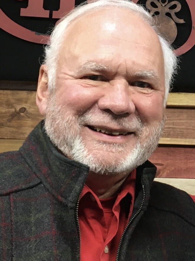 Doug Geiss Doug Reese elected new mayor of Willmar - West Central Tribune | News ...