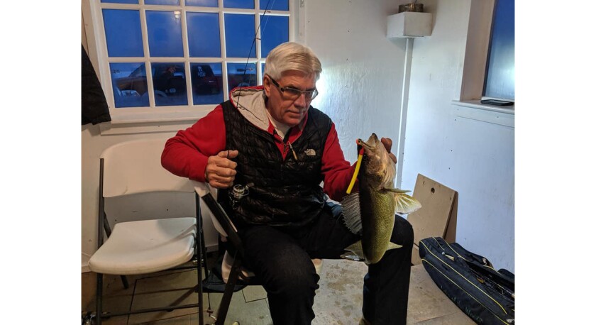 012620.N.GFH.WHEELHOUSE-Photo 3: Nick Painovich ice fishing photo.jpg