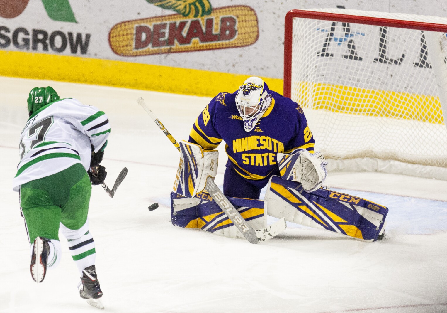 Minnesota State-Mankato will return to UND's hockey schedule - The Rink Live | Coverage of youth, junior, high school and college hockey minnesota-state-mankato-will-return-to-und-s-hockey-schedule-the-rink-live-coverage-of-youth-junior-high-school-and-college-hockey