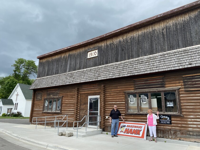 Bieganek store.jpg