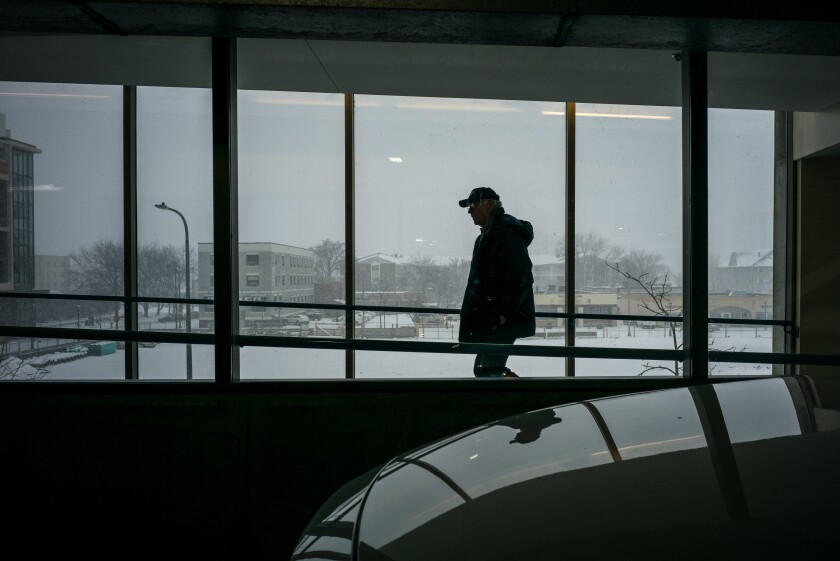 Snow