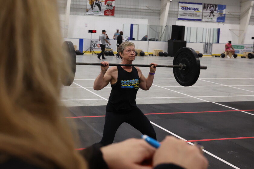 Able Game PHOTOS: Scenes from 5th annual ABLE Games on Saturday - InForum | Fargo ...
