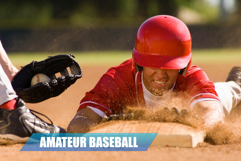 Amateur baseball roundup: Willmar Rails rally for walk-off win over ...