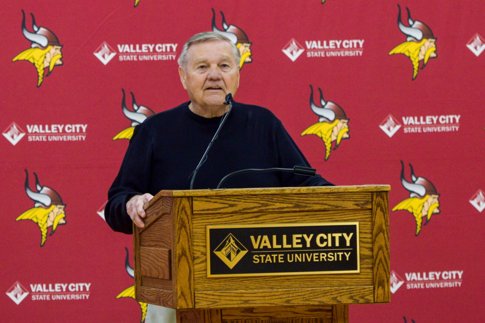 Forbes lists North Dakota billionaire as one of its '250 Greatest Self-Made Americans'