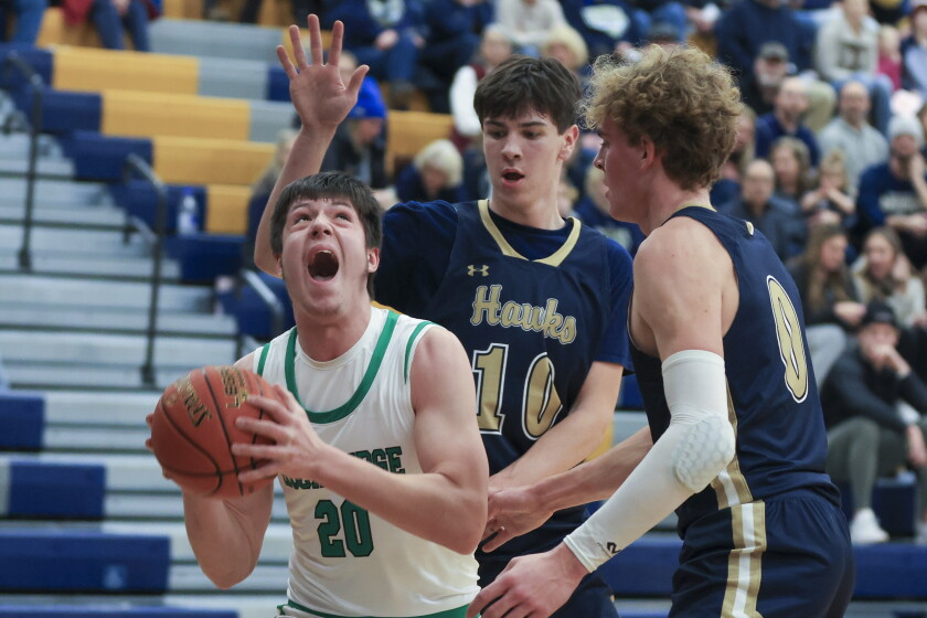 boys high school basketball