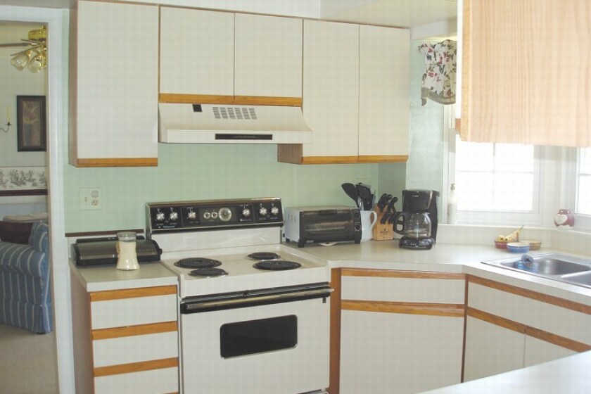 Kitchen example