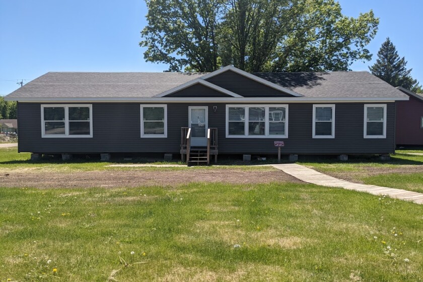 A new home for the Rittgers family - Park Rapids Enterprise | News ...