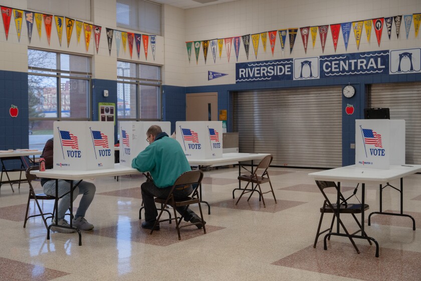 Midterm Election
