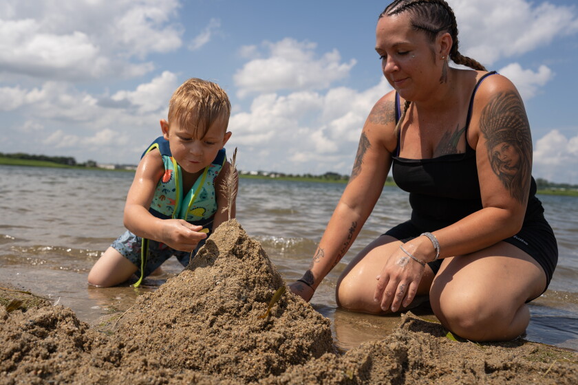 Rochester set to start opening beaches, pools and splash pads - Post ...
