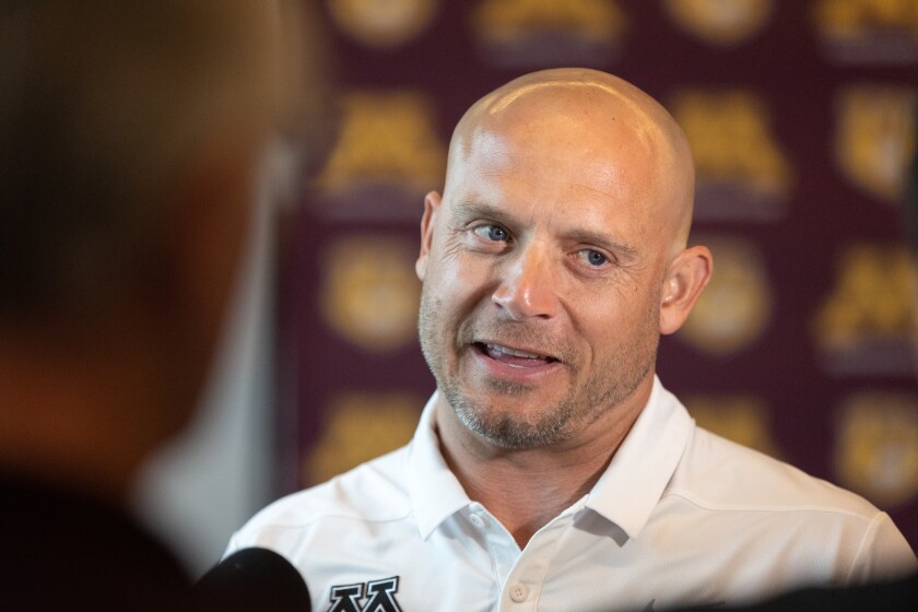 Coaches Caravan