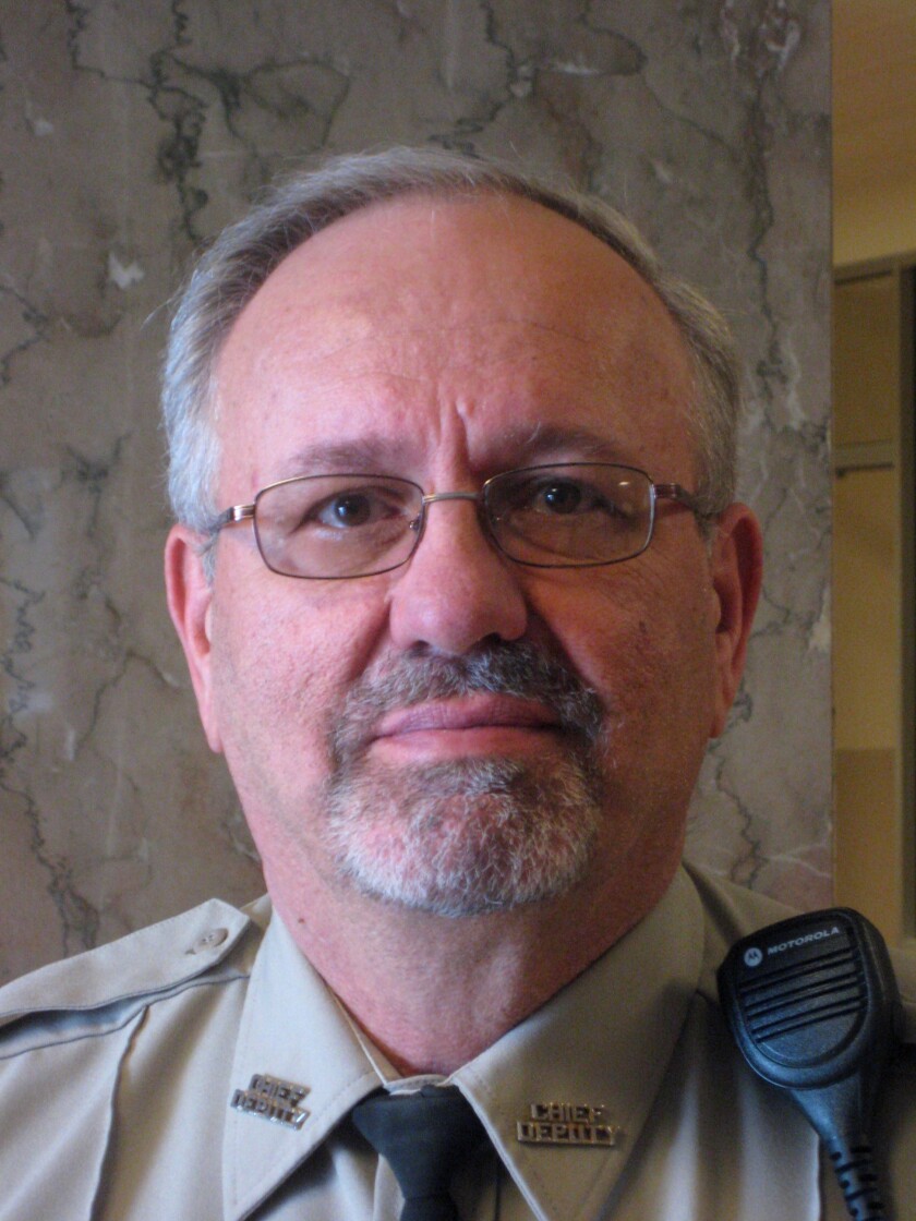 Steve Brink