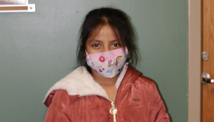 Introducing the Globe Minute podcast for Wednesday, March 17, 2022, is Misti from Prairie Elementary. Thanks, Misti!
