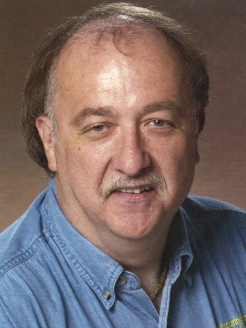 Robert "Chuck" Solly
