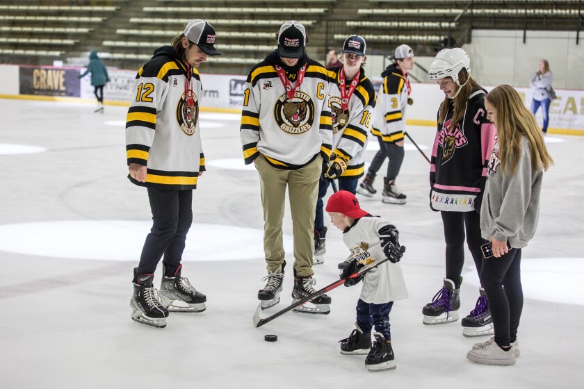 Rochester Grizzlies