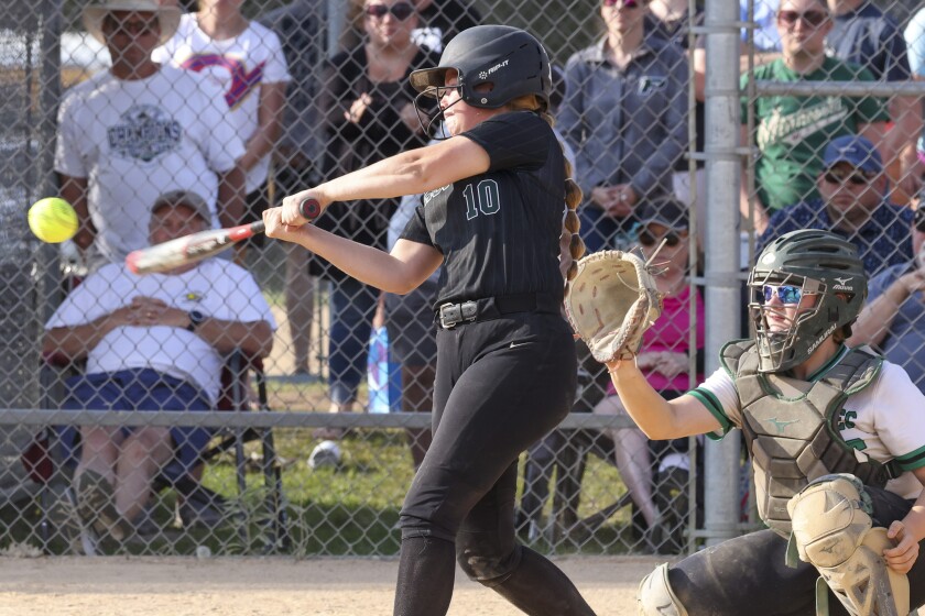 Prep softball: Emma Shelton’s walk-off hit sends Proctor back to state ...