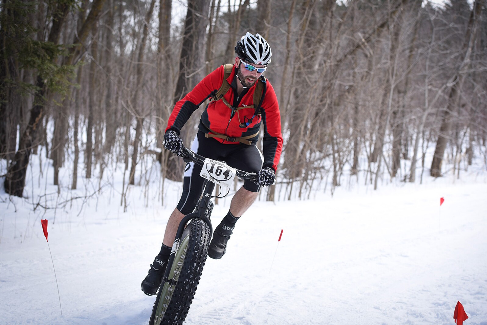‘A growing sport’: Northland Fat Bike Rally again brings out riders to ...