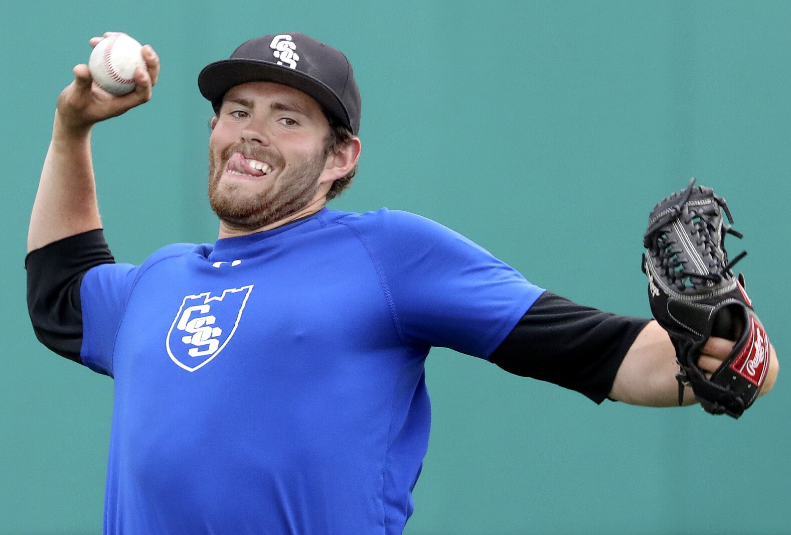 College baseball: Superior native Grant Rindal takes advantage of ...