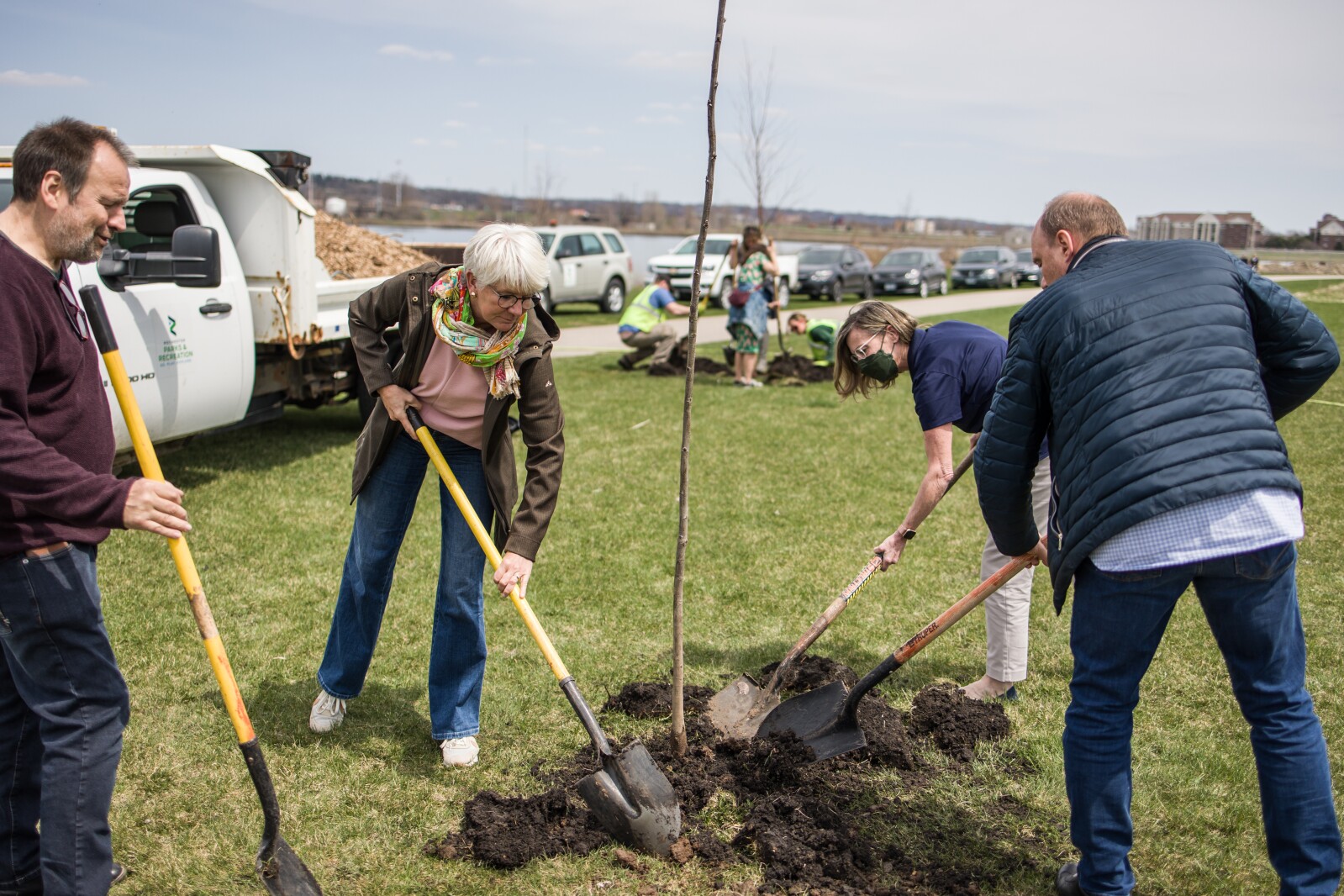 Olmsted County Soil and Water Conservation District plant and seed sale Olmsted County Soil and Water Conservation District plant and seed sale