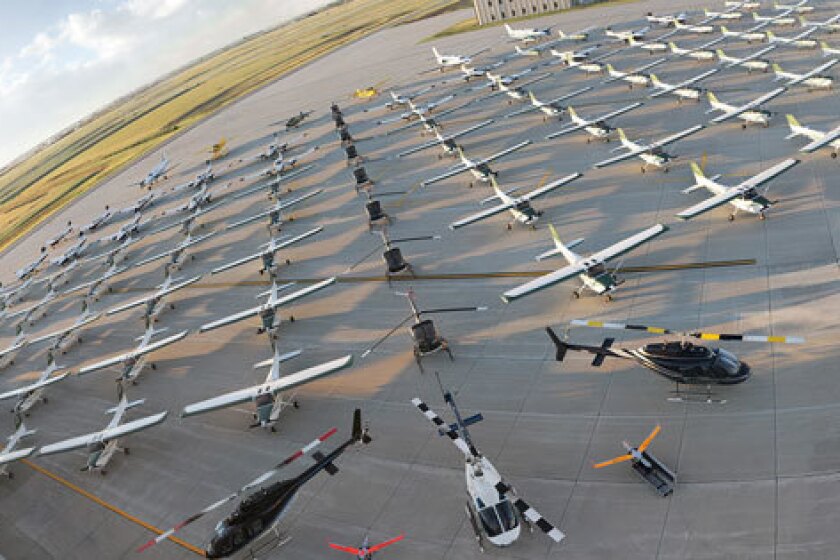 UND still known as 'Sioux' in the skies - InForum | Fargo, Moorhead and ...