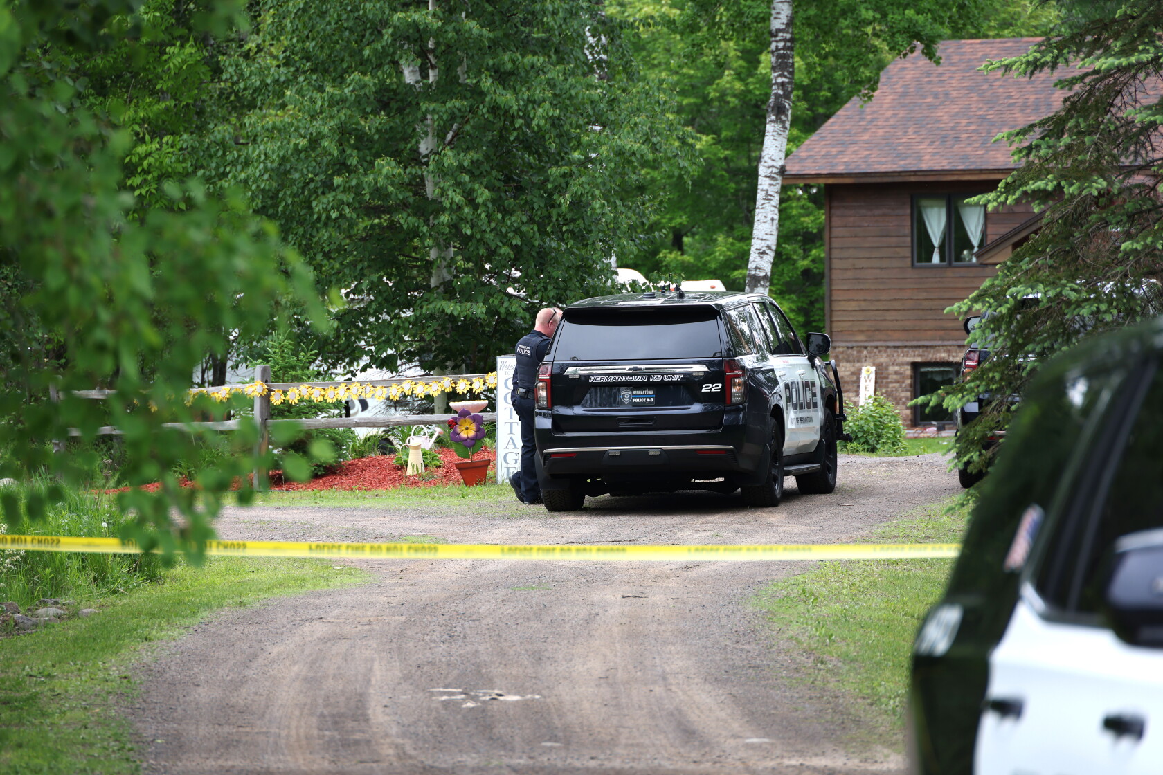 Two witnesses testify Nicole Rice confessed to murdering her roommate ...
