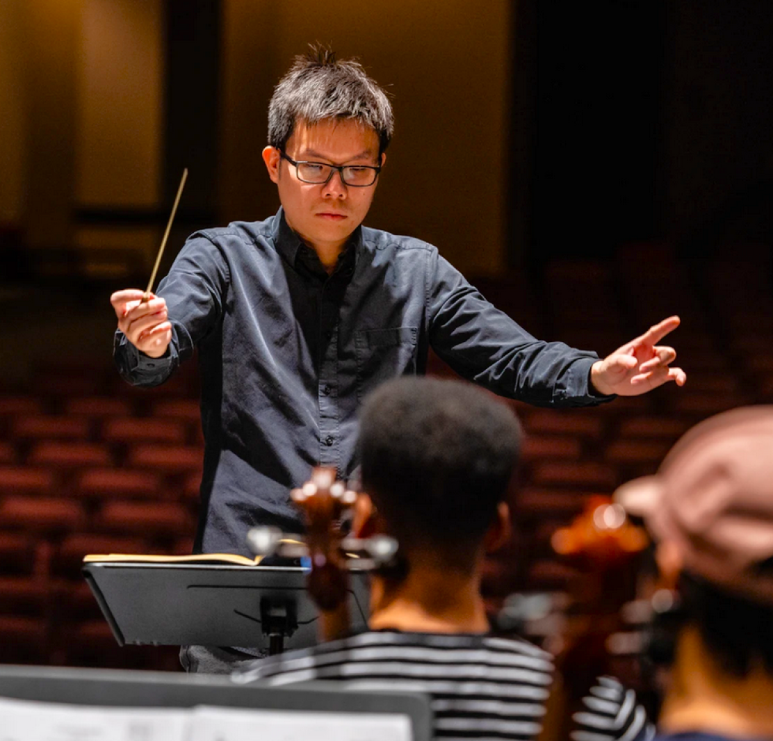 Lake Superior Chamber Orchestra marks 40 years