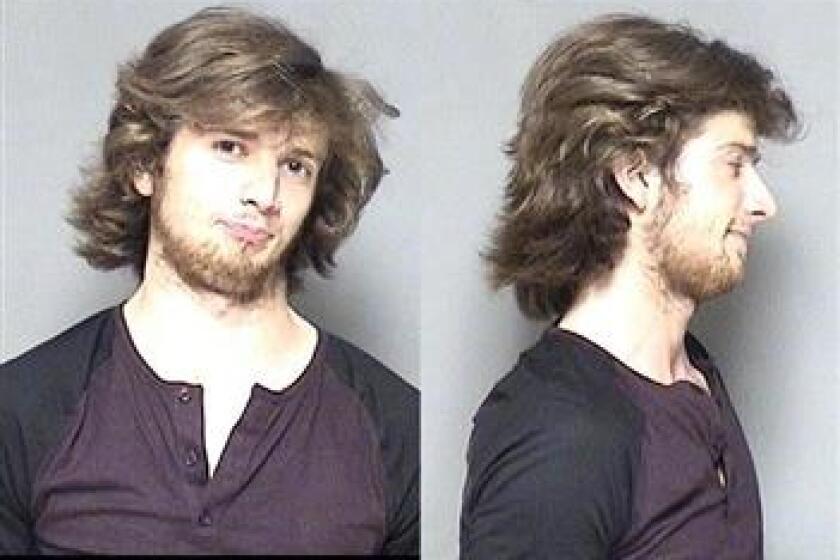 Rochester man charged with assaulting two officers Post Bulletin Rochester man charged with assaulting two officers Post Bulletin
