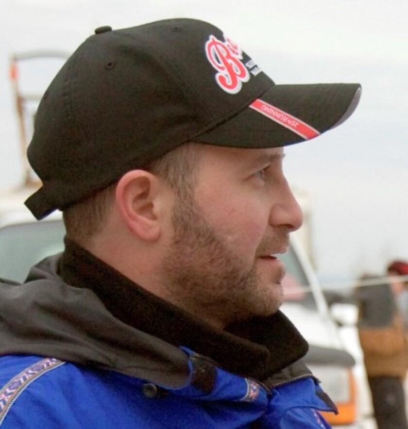 Beargrease director reflects on race that almost wasn't - Duluth News ...