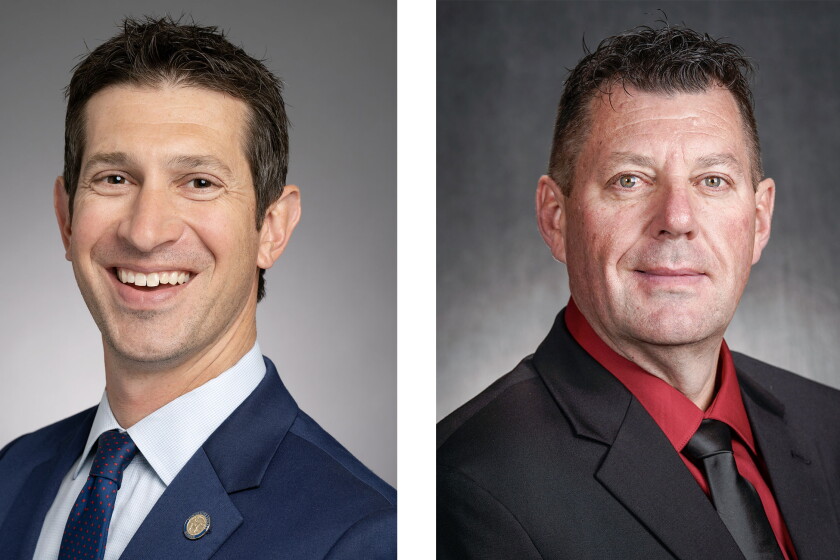 Winona area legislators express concern over Minnesota's cannabis laws ...