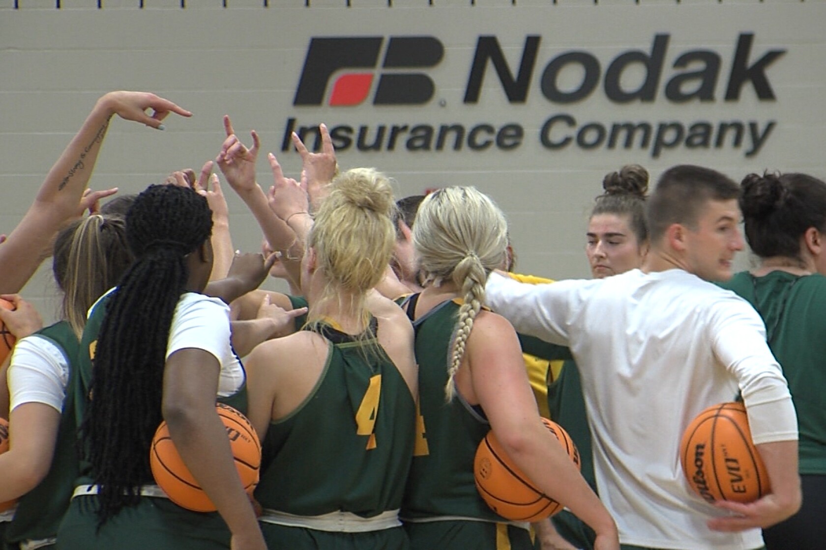 NDSU Women s Basketball Gears Up To Play Overseas In Greece InForum ndsu-women-s-basketball-gears-up-to-play-overseas-in-greece-inforum