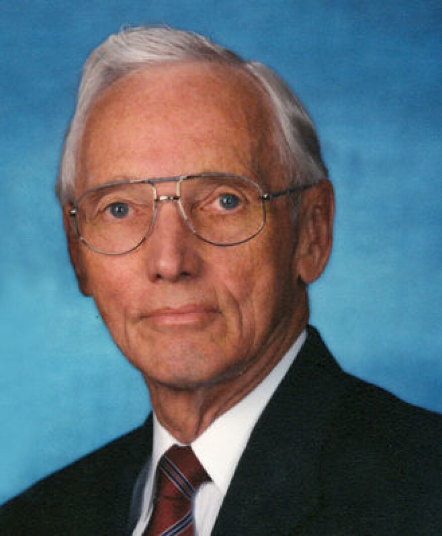 Former Grand Forks resident who started UND criminal justice program