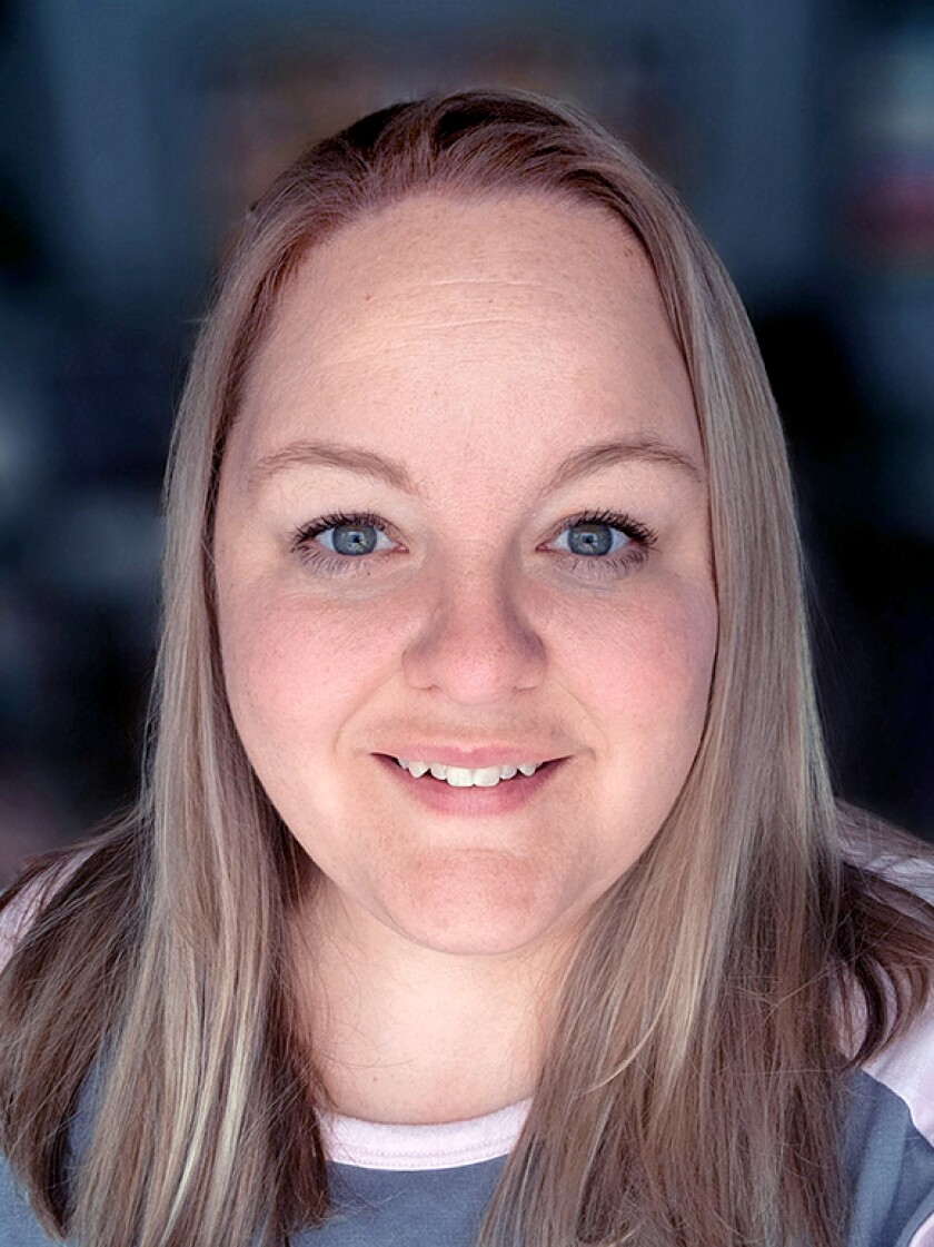 Sarah Kraft