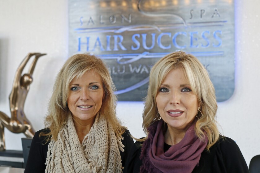 Blu Spa Hair Success Reviews - wide 8