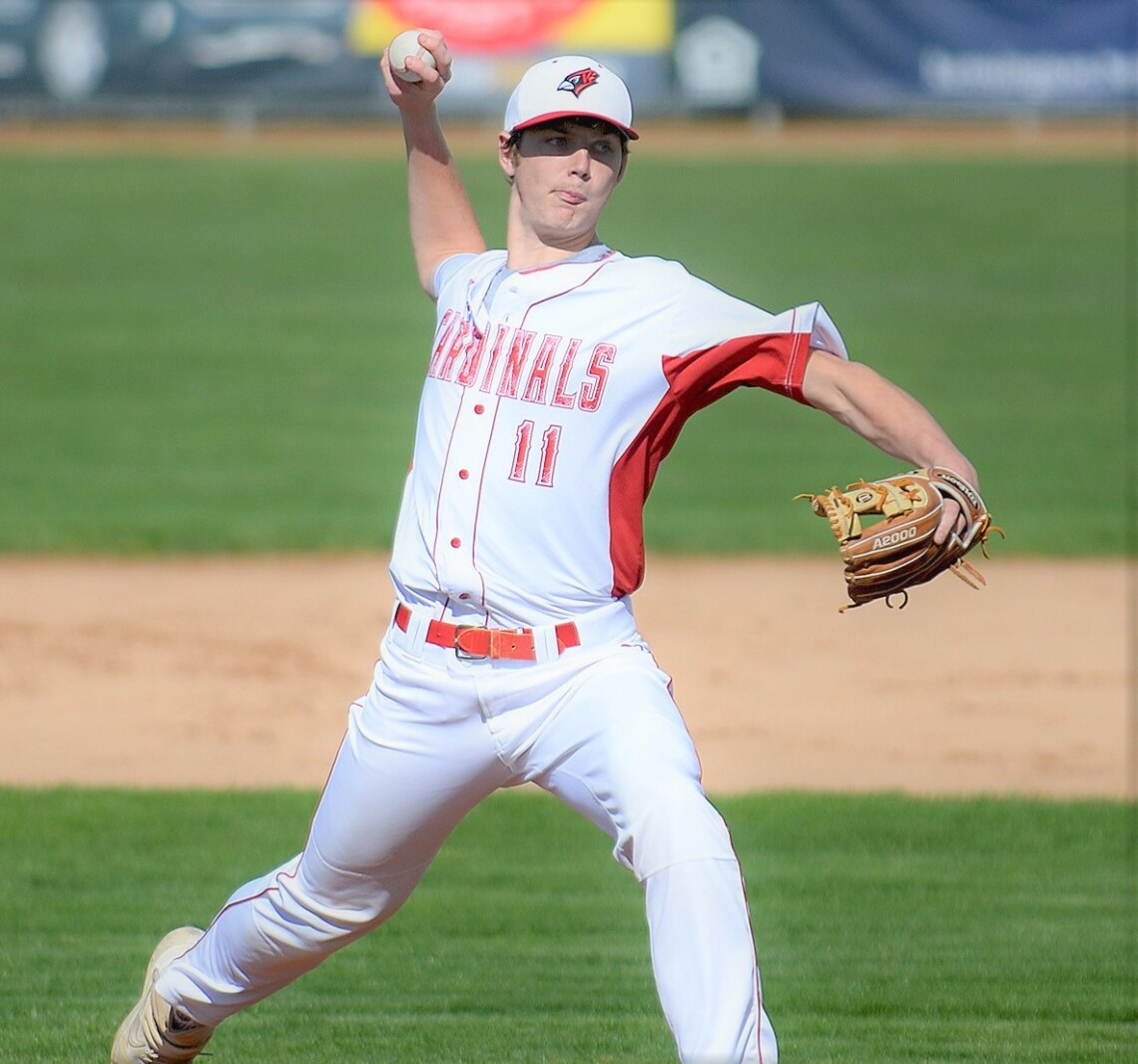 HR Awards: Dirksen delivers on every stage - West Central Tribune ...