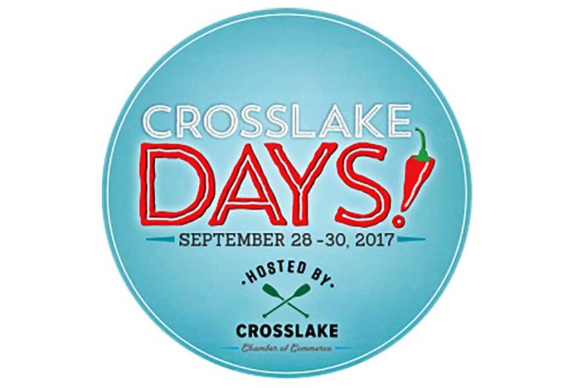 Crosslake Days Chili pepper clue No. 1 revealed Pine and Lakes Echo