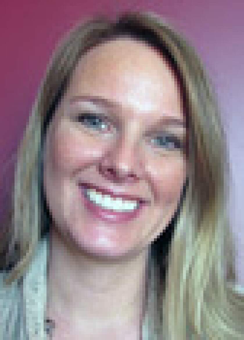 Sheri Nordmeyer