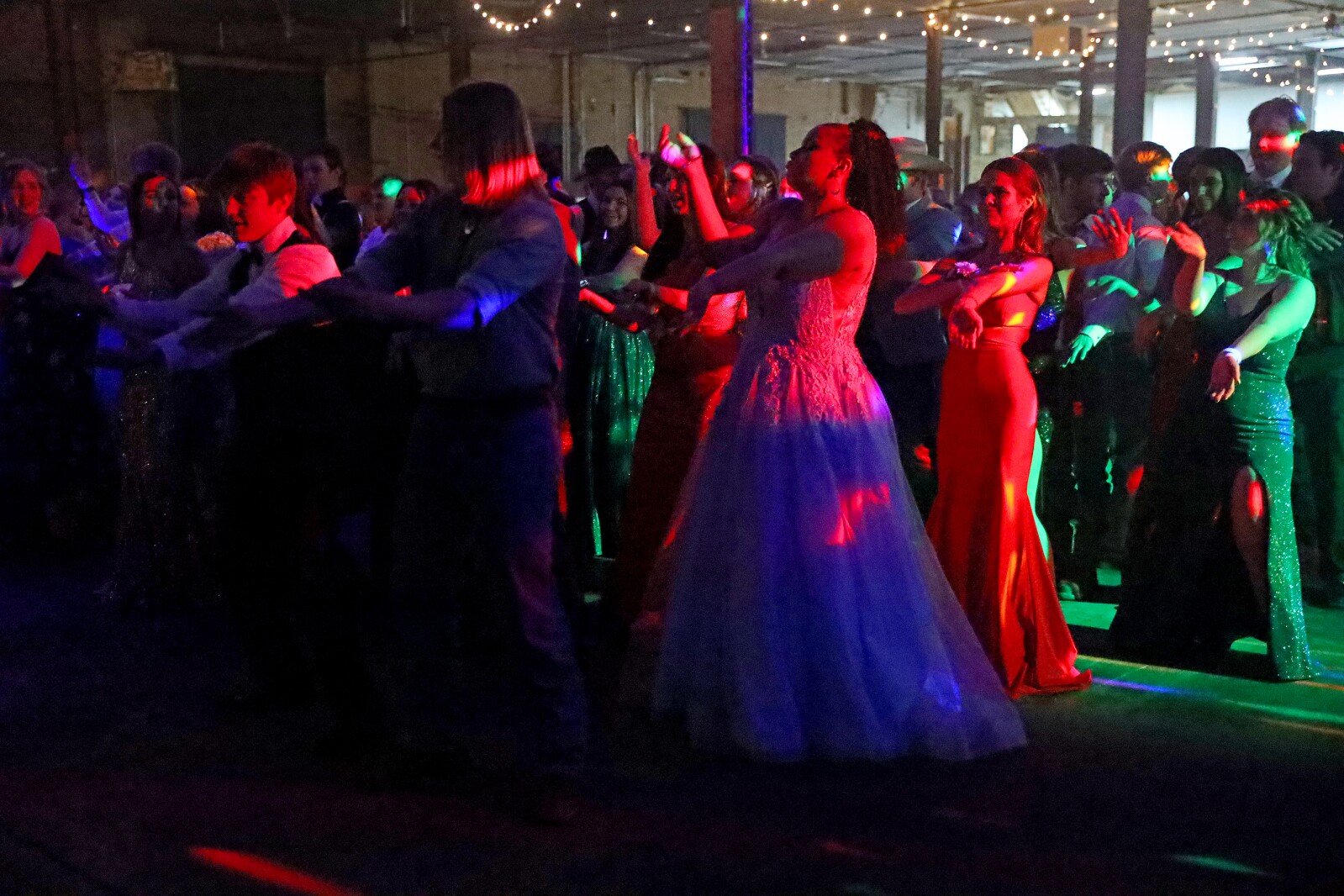 Brainerd Prom 2022