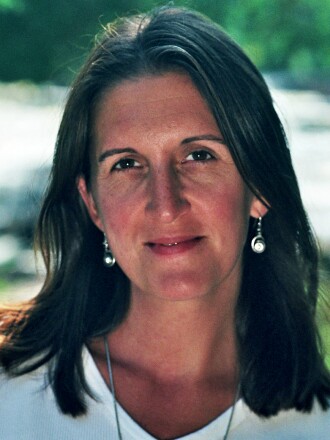 AUTHOR WENDY WEBB.
