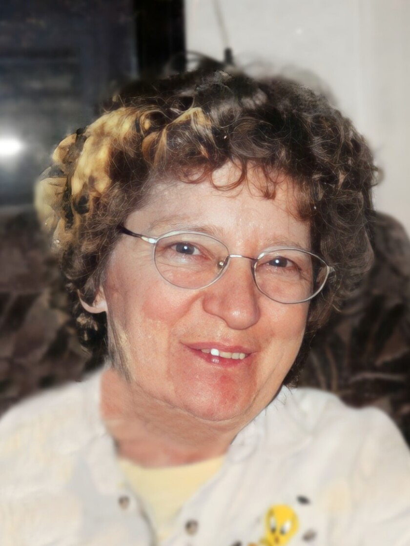 Shirley A. Cromwell Alexandria Echo Press News, weather and sports