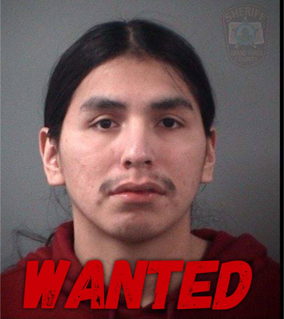 Grand Forks sex offender missing from law enforcement custody Grand Forks sex offender missing from law enforcement custody