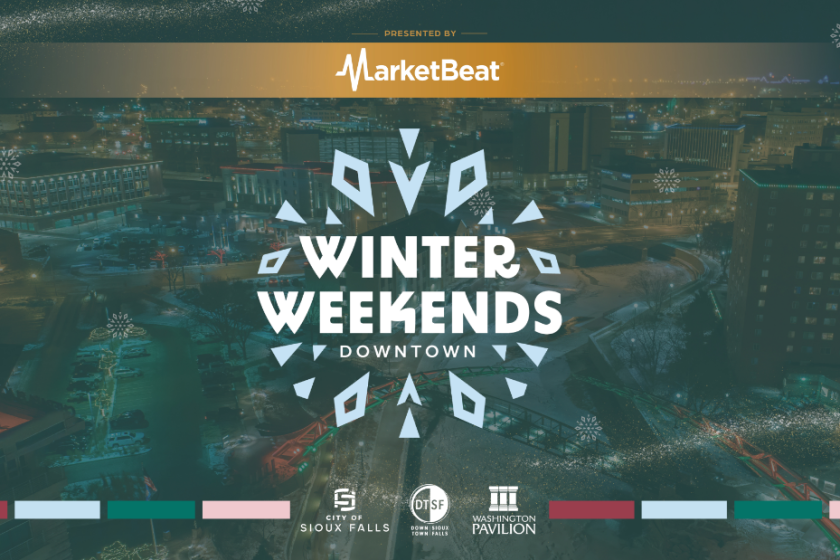 Familyfriendly Winter Weekends event to debut in downtown Sioux Falls