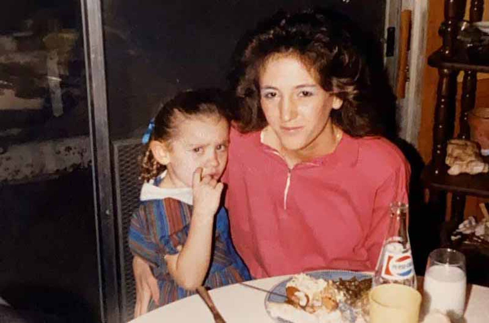 After 33 years, missing woman identified in Bone Lake murder case