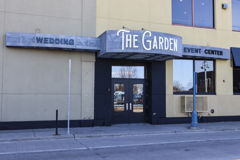 Canal Park venue celebrates rebranding with an open house