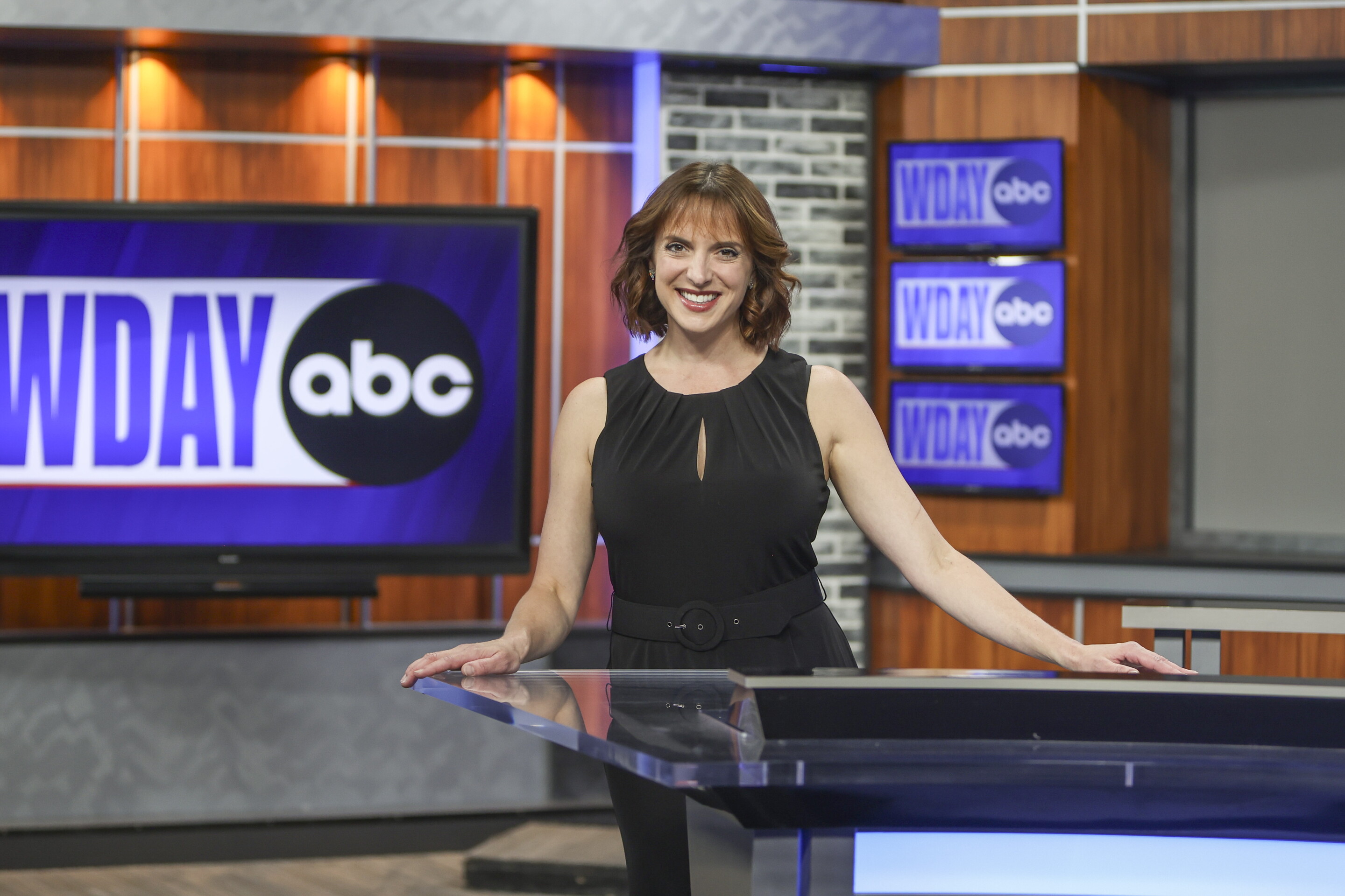 Ritka Rason Jesse Ritka named new chief meteorologist at WDAY-TV - InForum | Fargo ...