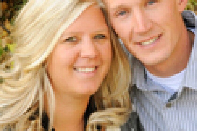 Kadelbach -- Rosenquist - West Central Tribune | News, weather, sports ...