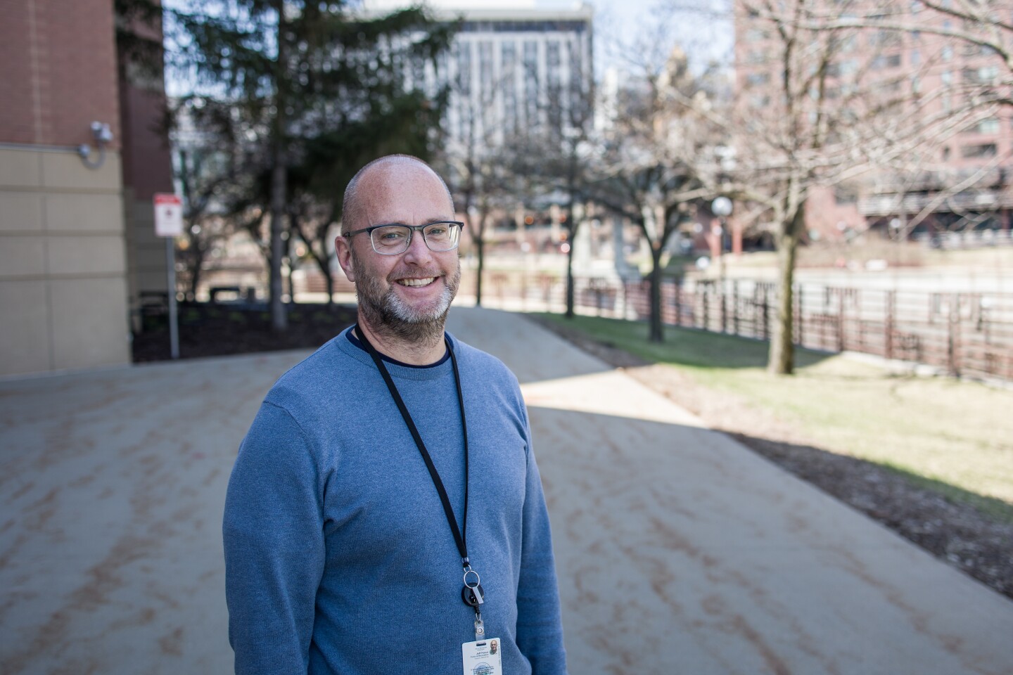 Planning city parks is more than deciding where the playground goes for ...